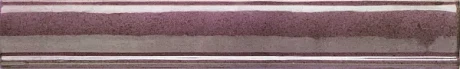 Бордюр Moldura Catania Viola 5х30