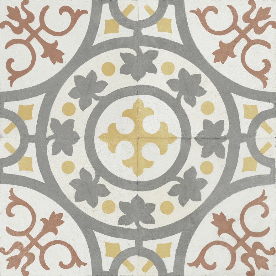 Fs Paname Trocadero (45x45x0,95)
