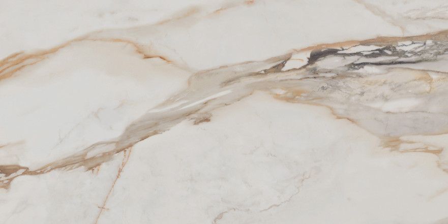 Керамогранит 0003544 Supreme Evo Antique White Lux+ (60x120) 0003544