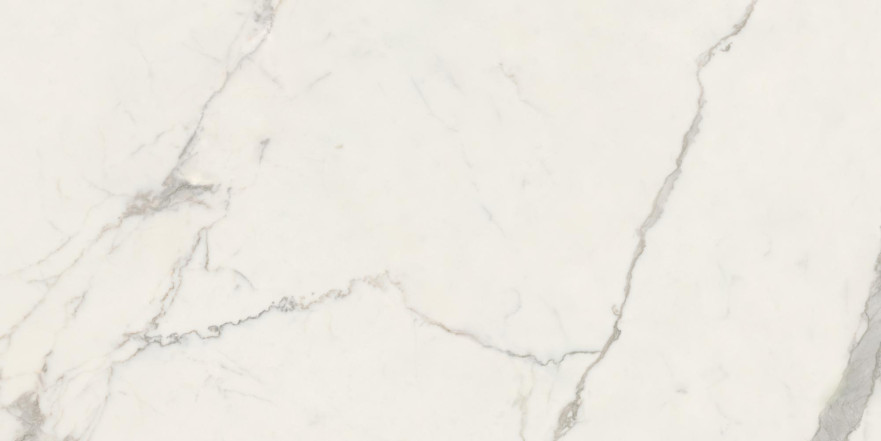 Керамогранит Anima Futura Majestic White Luc (60х120)