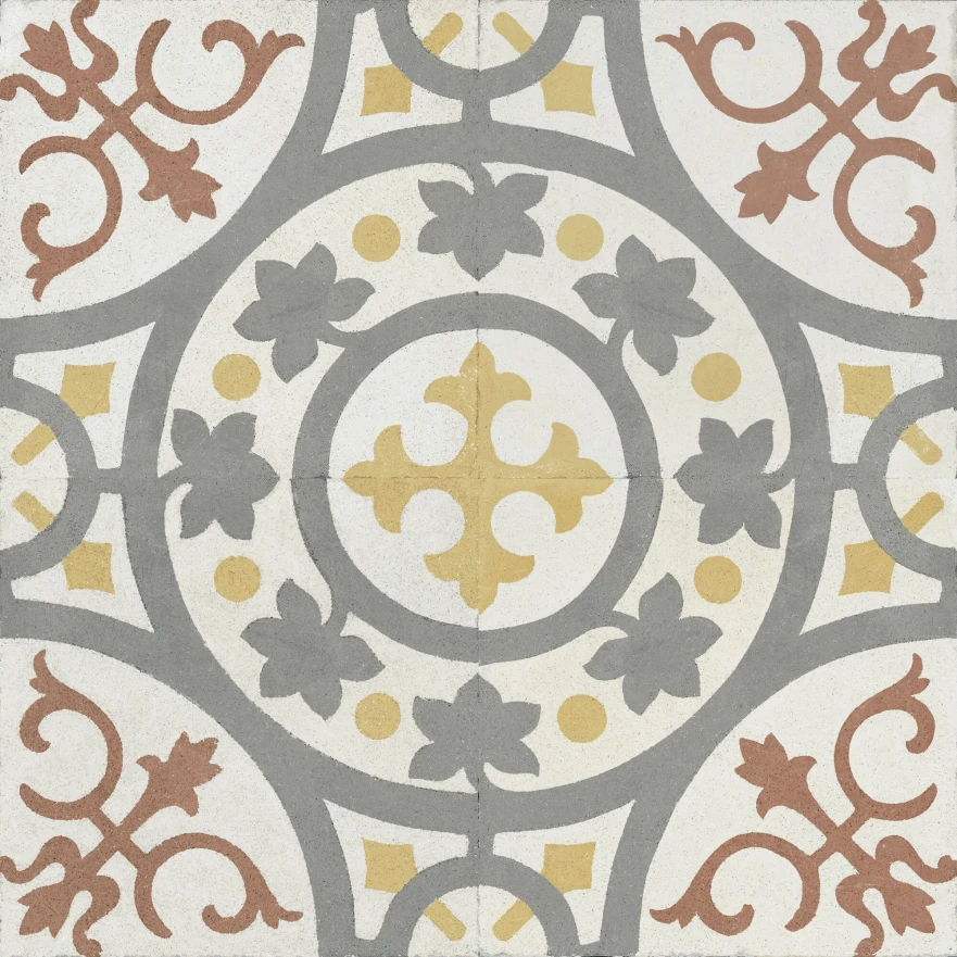 Fs Paname Trocadero (45x45x0,95)