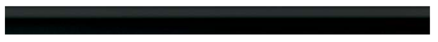 Бордюр Lumen torello black lux GVT70L (5x75) GVT70L