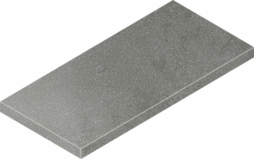 Ступень угловая левая Materia Carbonio Scalino Angolare Sx 620070000824 (33x60) 620070000824