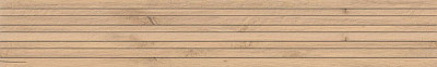 Log Bright Oak TATAMI 3D AYCQ