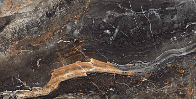 Керамогранит Lawa Nero Carving (60x120) N20432