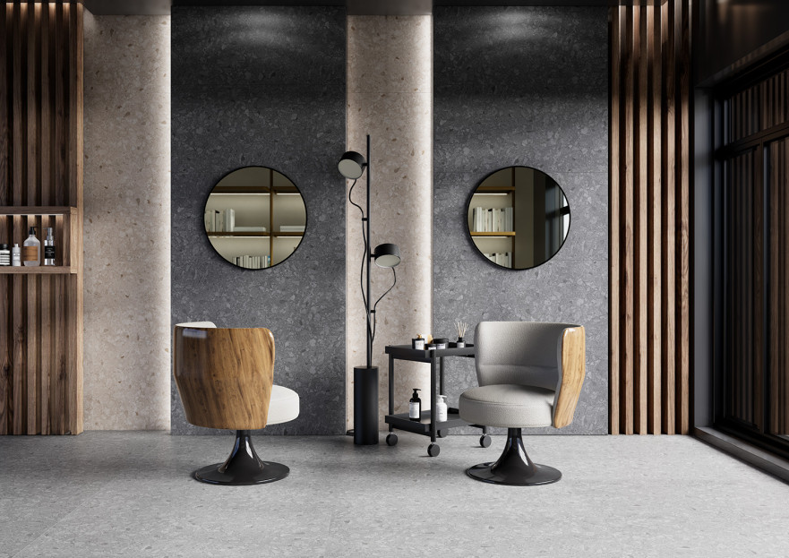 Stone Light Grey 468 60х120 468 ITO1GY