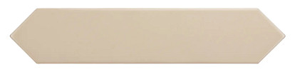 Керамическая плитка ARROW GARDENIA CREAM (5x25) 25825