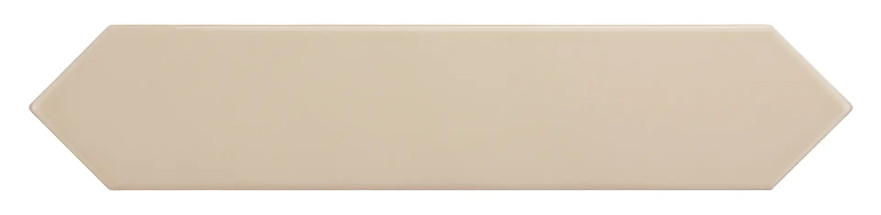 Керамическая плитка ARROW GARDENIA CREAM (5x25) 25825 25825