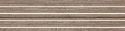 Декор Etic Rovere Grigio Tatami (22,5x90) AM8G
