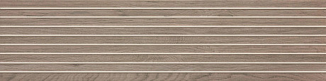 Декор Etic Rovere Grigio Tatami (22,5x90) AM8G
