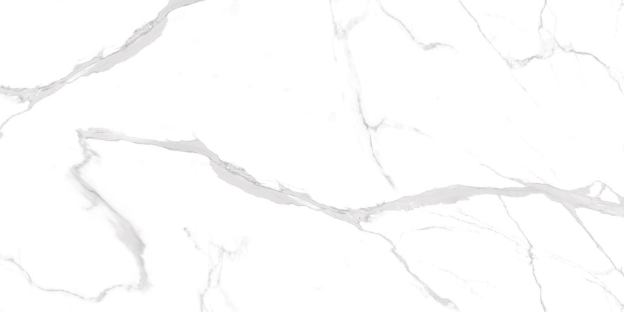 Керамогранит 2700 Statuario Ultra White NTT99512M (600x1200) NTT99512M