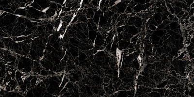 Керамогранит Luminia Black 9 mm (60x120) 964
