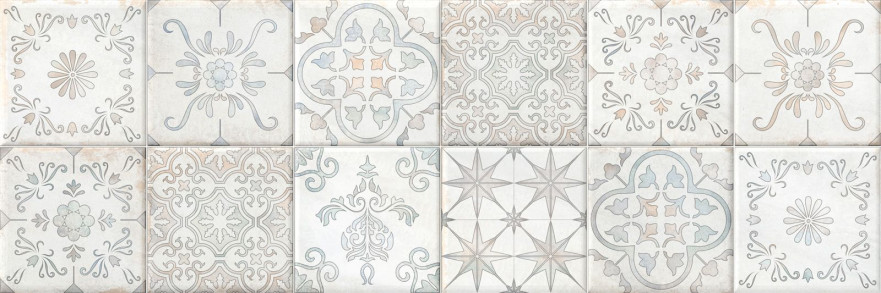 Плитка настенная Maiolica (30x90) WT93LCA07 WT93LCA07