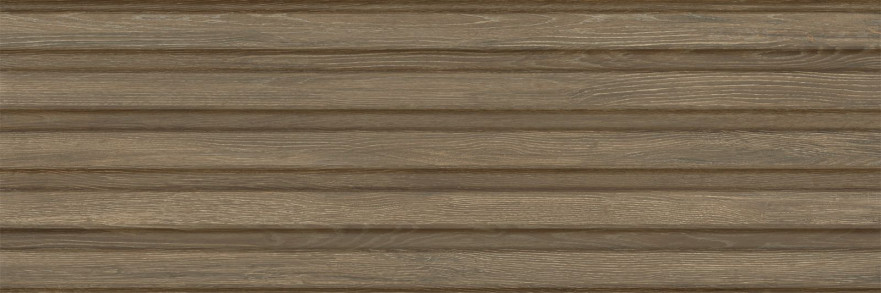 Плитка настенная Woodstyle Nut Strip (30x90) WT93WOS55 WT93WOS55