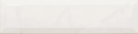 Керамическая плитка Carrara Metro (7.5x30) 23085