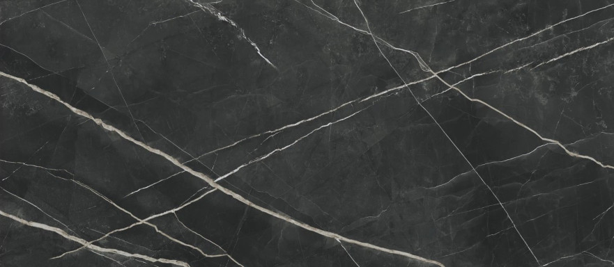 Marvel Calacatta Black 120x278 Lapp. AFXY AFXY