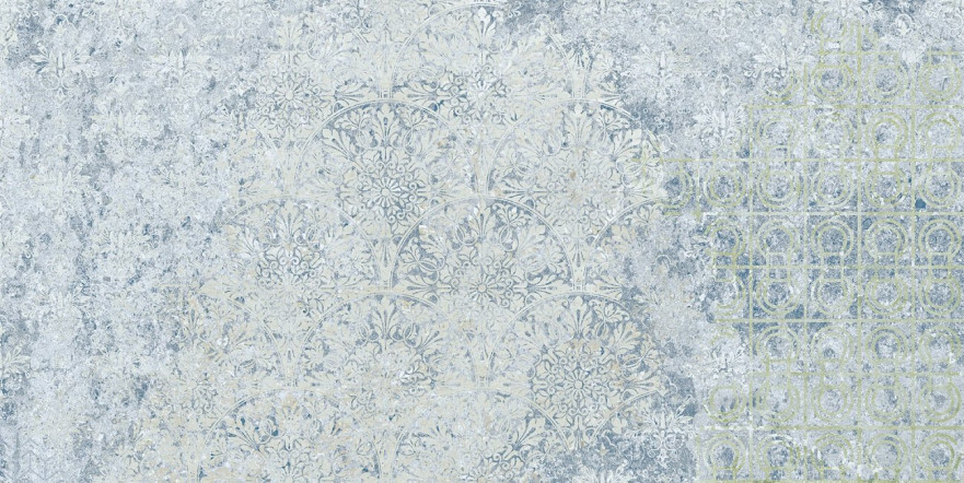 Керамогранит Bohemian blue natural 50x100 ACB0000001