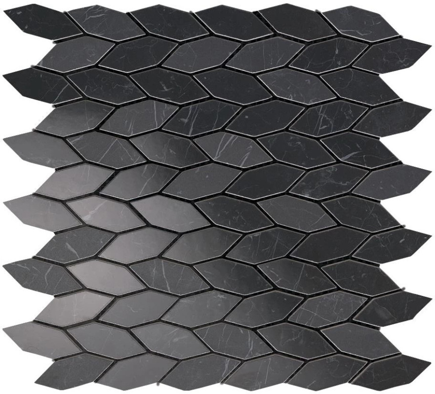 Marvel Nero Marquina Twist 9STN 9STN