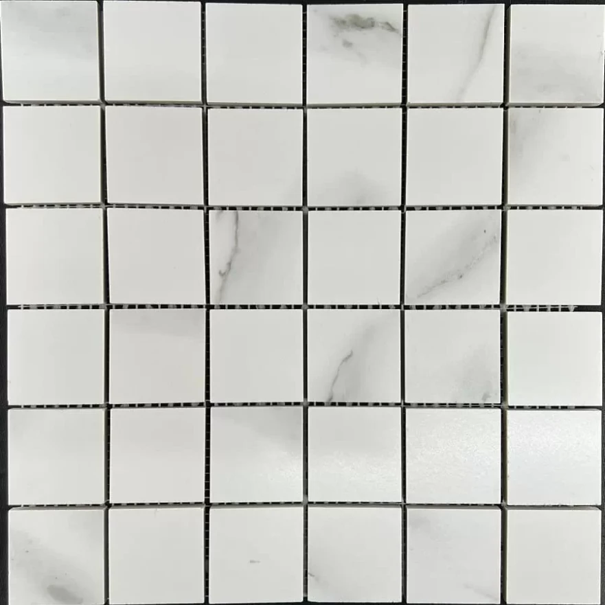 Mosaic Mosaic Satin (30x30) RP-142898 RP-142898