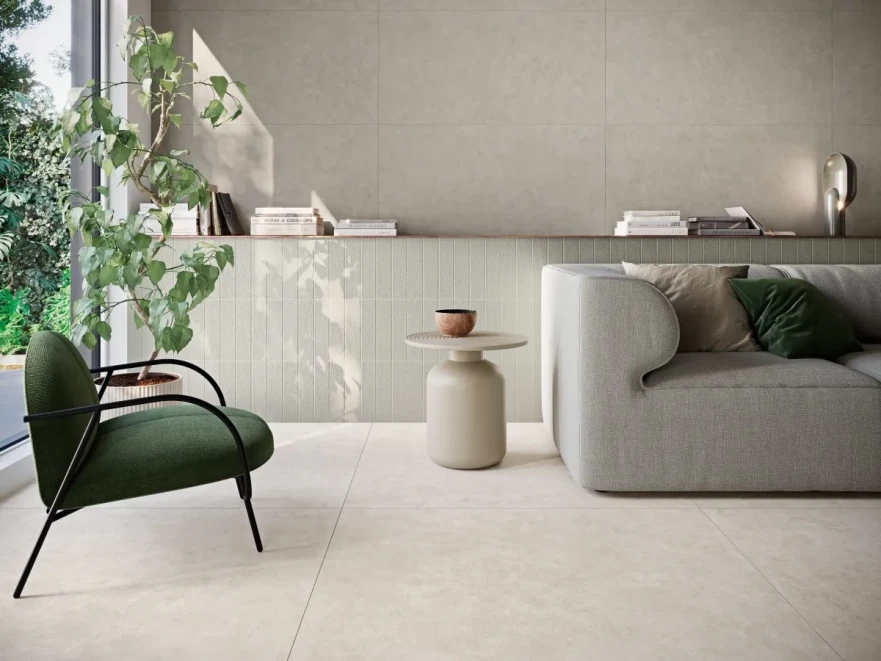 Керамогранит Surface Sage (60x120) 44SF69R 44SF69R