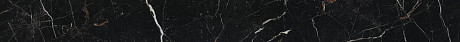 Бордюр Allure Imperial Black Listello Lap 610090002172 (7.2x80)