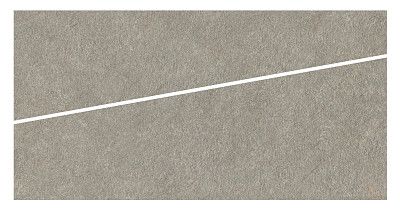 Декор Boost Mineral Grey Slice A - 20mm AIHO (60x120)