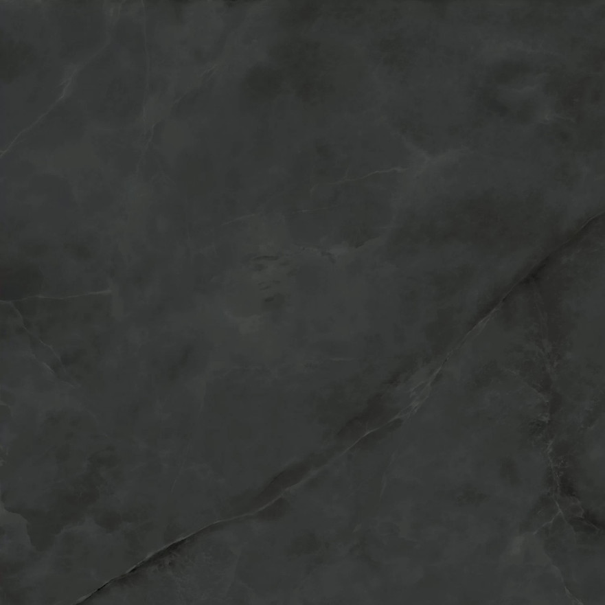 Керамогранит Marvel Onyx Noir Lapp. AJBN (120x120) AJBN AJBN