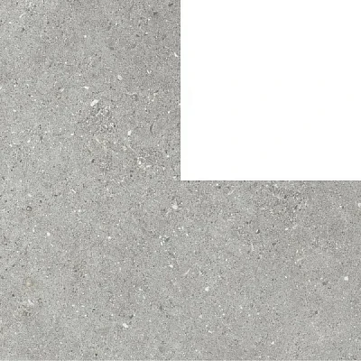 Керамическая плитка Elle Floor Grey Stone 18.5x18.5