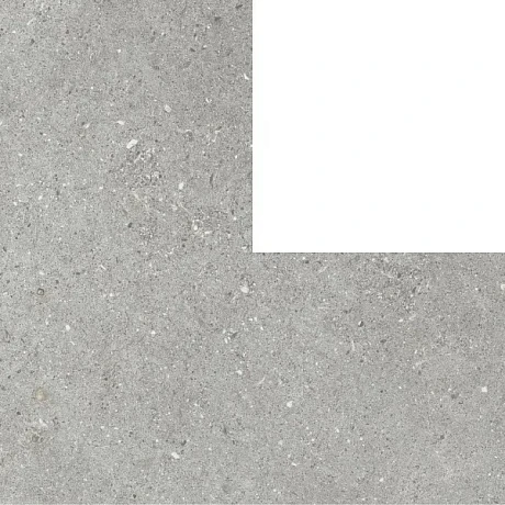 Керамическая плитка Elle Floor Grey Stone 18.5x18.5