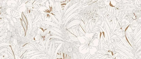 Керамическая плитка J144 Mirabilia Coral Jungle 50x120