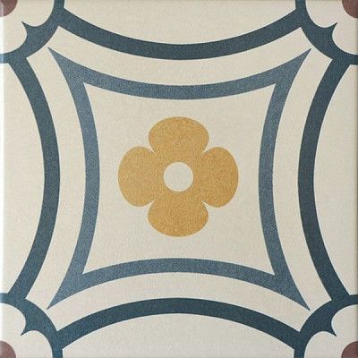Керамогранит Caprice Saint Tropez (20x20)