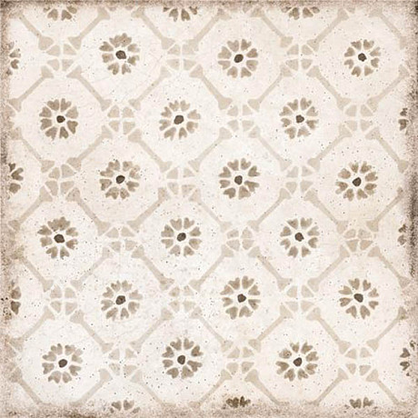 Керамическая плитка Vestige Spring Light Umber (13.2x13.2)