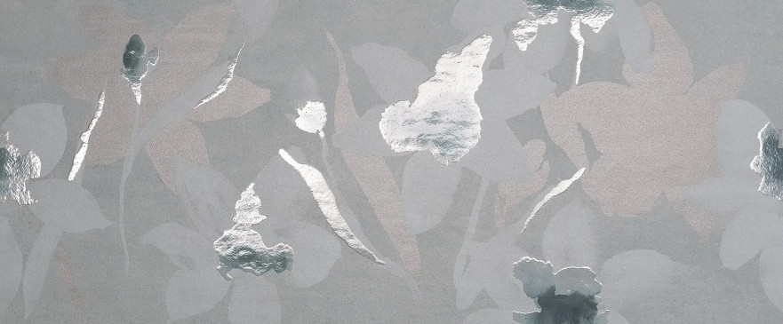 Керамическая плитка Ylico Flower Concrete (50x120) fQWE fQWE