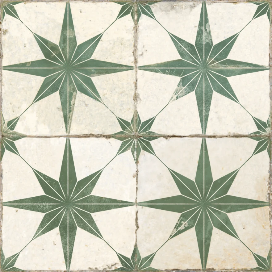 Fs Star Sage Lt (45x45x0,95)