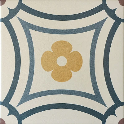 Керамогранит Caprice Saint Tropez (20x20) 20941