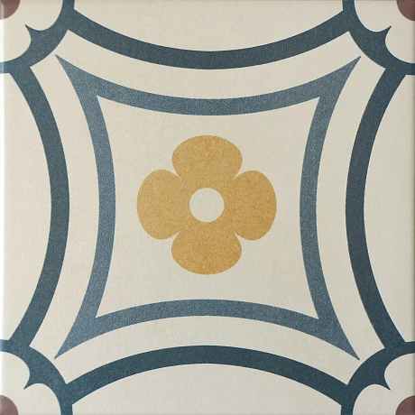 Керамогранит Caprice Saint Tropez (20x20) 20941