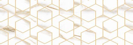 Декор Manzoni Gold 30*90