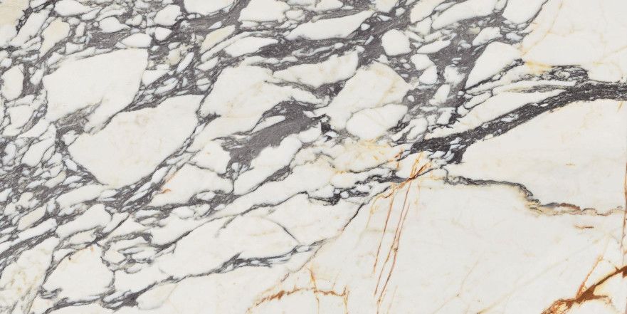 Керамогранит 0009024 Supreme Treasure Corchia Gold Lux Ret (60x120) 0009024