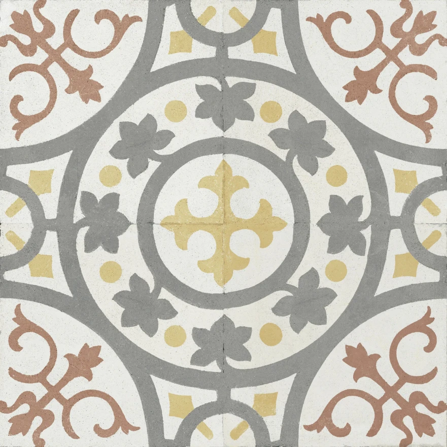 Fs Paname Trocadero (45x45x0,95)