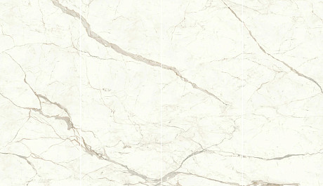 Керамогранит MARVEL Calacatta Prestigio Lapp. Kit Endless 4pcs (120x278) A6EO