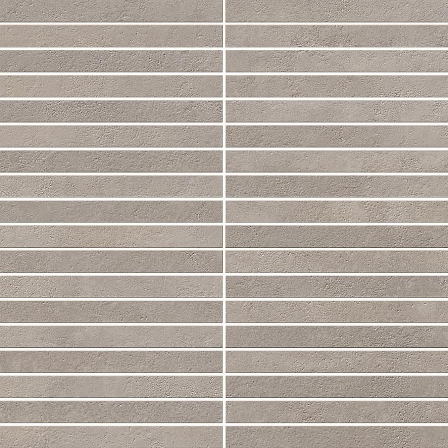 Мозаика Millennium Iron Mosaico Strip 610110000413 (30x30) 610110000413
