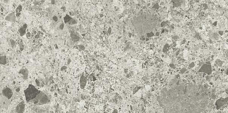 Керамогранит Grigio Luminoso Soft ret (60x120) P612618