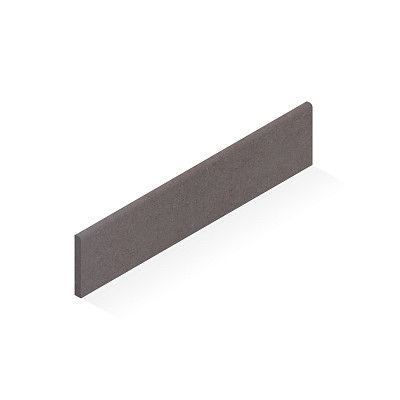 Плинтус Kone Grey Battiscopa Matt (7.2x60) AUOX