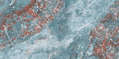 Керамогранит INFINITY STEEL NEBULA SERIES (х) (60x120) BZ75718
