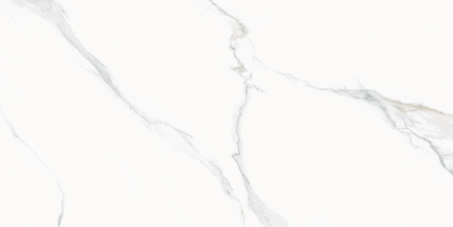 Керамогранит Calacatta Milazzo (60x120) 60120CMI15 60120CMI15