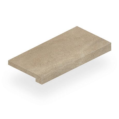 Ступень фронтальная Wise Sand Scalino Front. Lp 620070001110 (33x60)