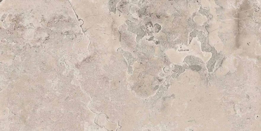 Керамогранит 0012318 Limoges Sand Antique 3d R (60x120) 0012318