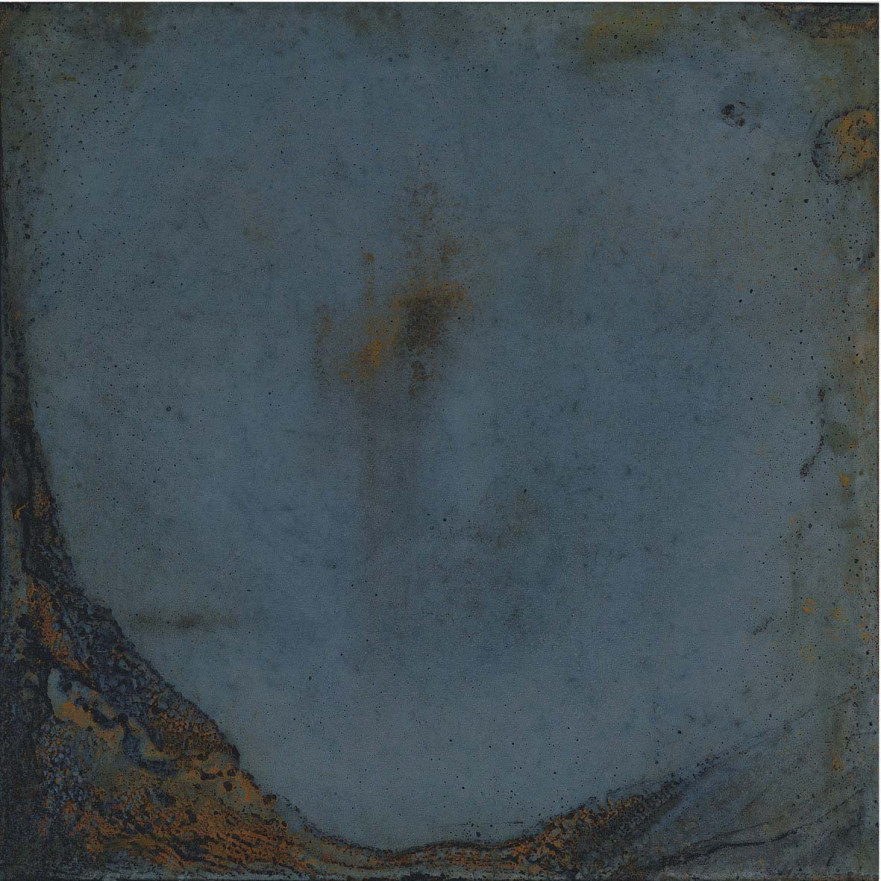 Керамогранит Play Oxide jade PF60003494 (20x20) PF60003494