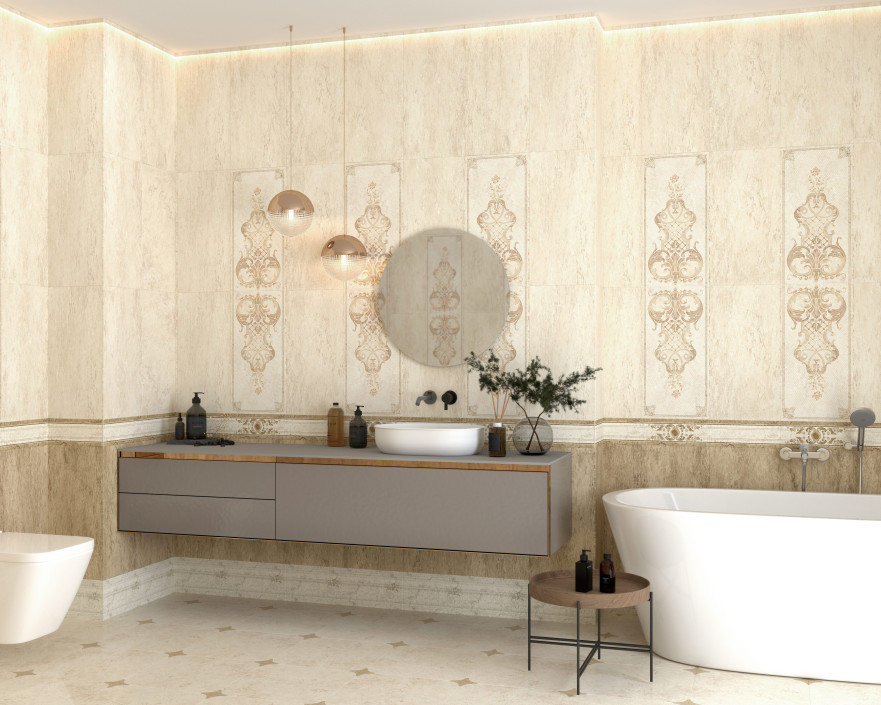 Anika Natural 30x60