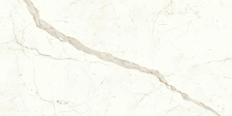 Керамогранит Marvel Calacatta Prestigio Lapp. (120x240) A4RI A4RI